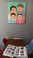 Zzzip Guest House - Hostel