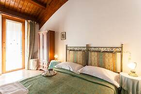 Agriturismo Cavendo Tutus