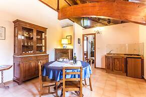 Agriturismo Cavendo Tutus