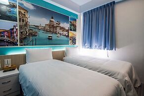 Morwing Hotel - Ocean