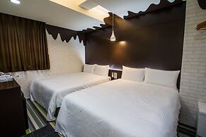 Morwing Hotel - Ocean