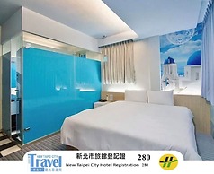 Morwing Hotel - Ocean