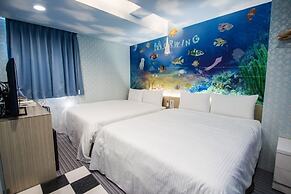 Morwing Hotel - Ocean
