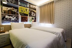 Morwing Hotel - Ocean