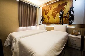Morwing Hotel - Ocean