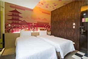 Morwing Hotel - Ocean