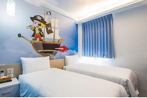 Morwing Hotel - Ocean