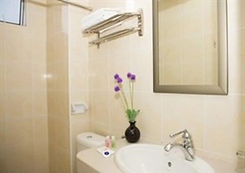 Hotel Vistaria