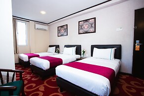 Hotel Vistaria