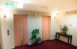 Hotel Vistaria