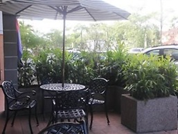 Hotel Vistaria