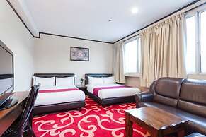 Hotel Vistaria