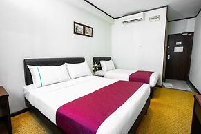 Hotel Vistaria
