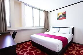 Hotel Vistaria
