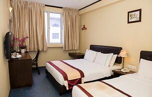 Hotel Vistaria