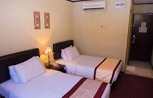 Hotel Vistaria