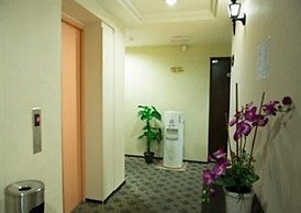 Hotel Vistaria