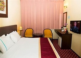 Hotel Vistaria