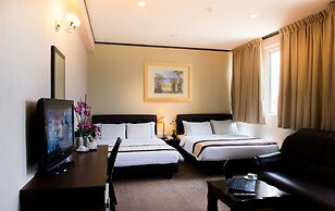 Hotel Vistaria