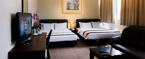 Hotel Vistaria