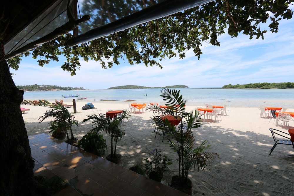 Marine Chaweng Beach Resort