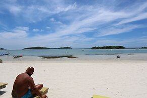 Marine Chaweng Beach Resort