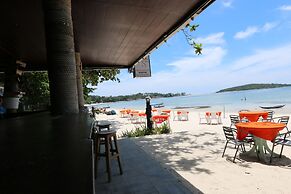 Marine Chaweng Beach Resort