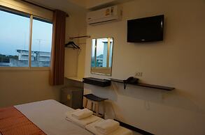 TH Beach Hotel