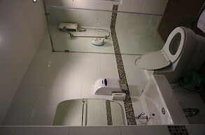TH Beach Hotel