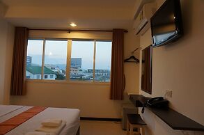 TH Beach Hotel