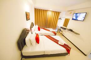 TH Beach Hotel