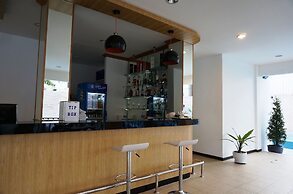 TH Beach Hotel