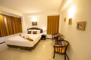 TH Beach Hotel