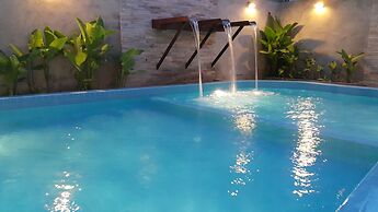 TH Beach Hotel