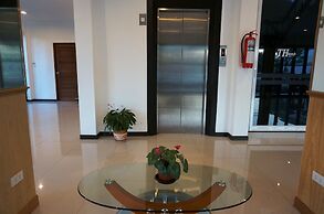 TH Beach Hotel