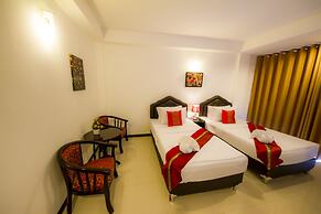 TH Beach Hotel