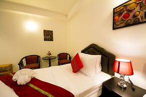 TH Beach Hotel