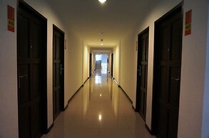 TH Beach Hotel