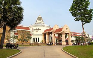 Golden Temple Residence