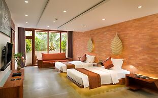 Golden Temple Residence