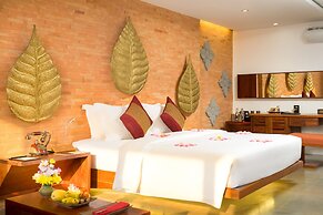 Golden Temple Residence