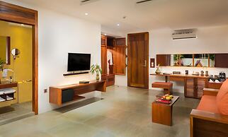 Golden Temple Residence