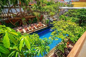 Golden Temple Residence
