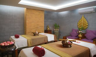 Golden Temple Residence