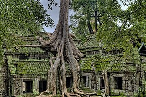 Golden Temple Residence