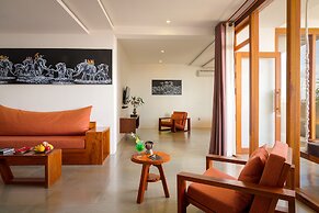 Golden Temple Residence