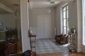 Chateau Saint Marcel
