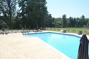 Chateau Saint Marcel