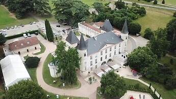 Chateau Saint Marcel