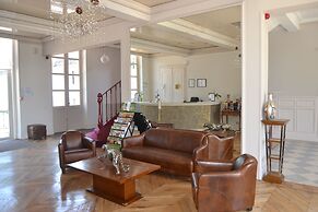 Chateau Saint Marcel